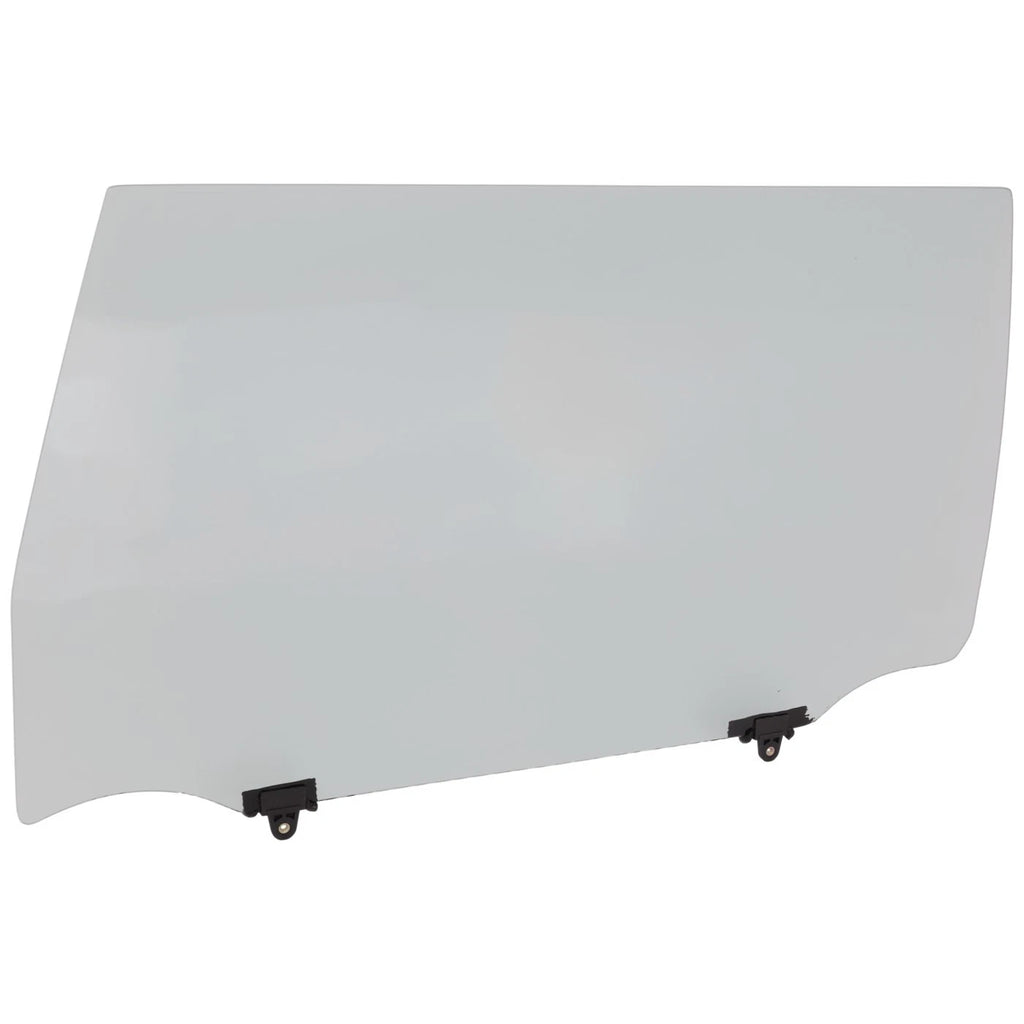 Set of 2 Door Glasses for Toyota