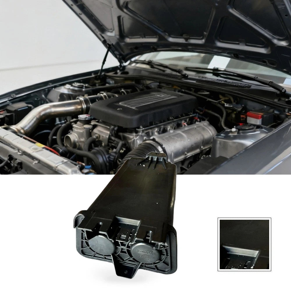 Carbon Canister for Ford Explorer 3.5, 2.3, Lincoln MKT (2011–2019)