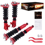 Coilovers Suspension Lowering Kit for Mitsubishi Mirage (1997–2001)