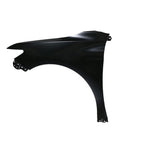 Replacement Steel Front Driver Side Fender for 2018–2021 Toyota Camry