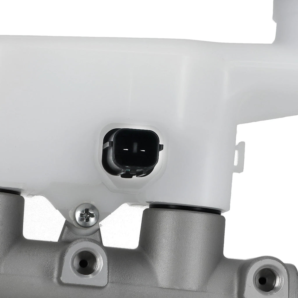 Brake Master Cylinder Assembly for Honda Civic (2001–2005) Aluminum