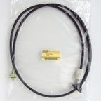 Speedo Cable for Nissan Datsun 720 Pickup Truck (1979-1986)