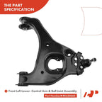 Front Left Lower Control Arm Ball Joint for Chevy Silverado 1500 (1999â2006)