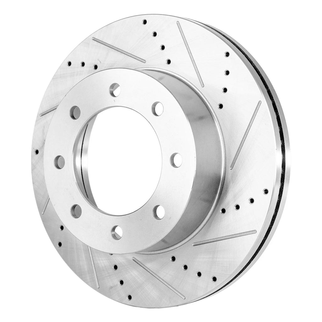 Front Brake Disc for Ford F250 F350 F450 Super Duty