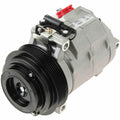 A/C Compressor for Nissens (89606)