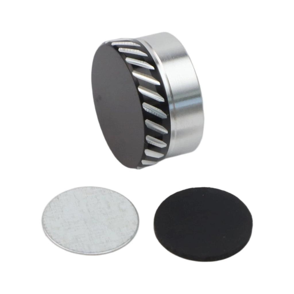 Finetuning Knob for DAIWA TATULA ALPHAS (1) with Gaskets