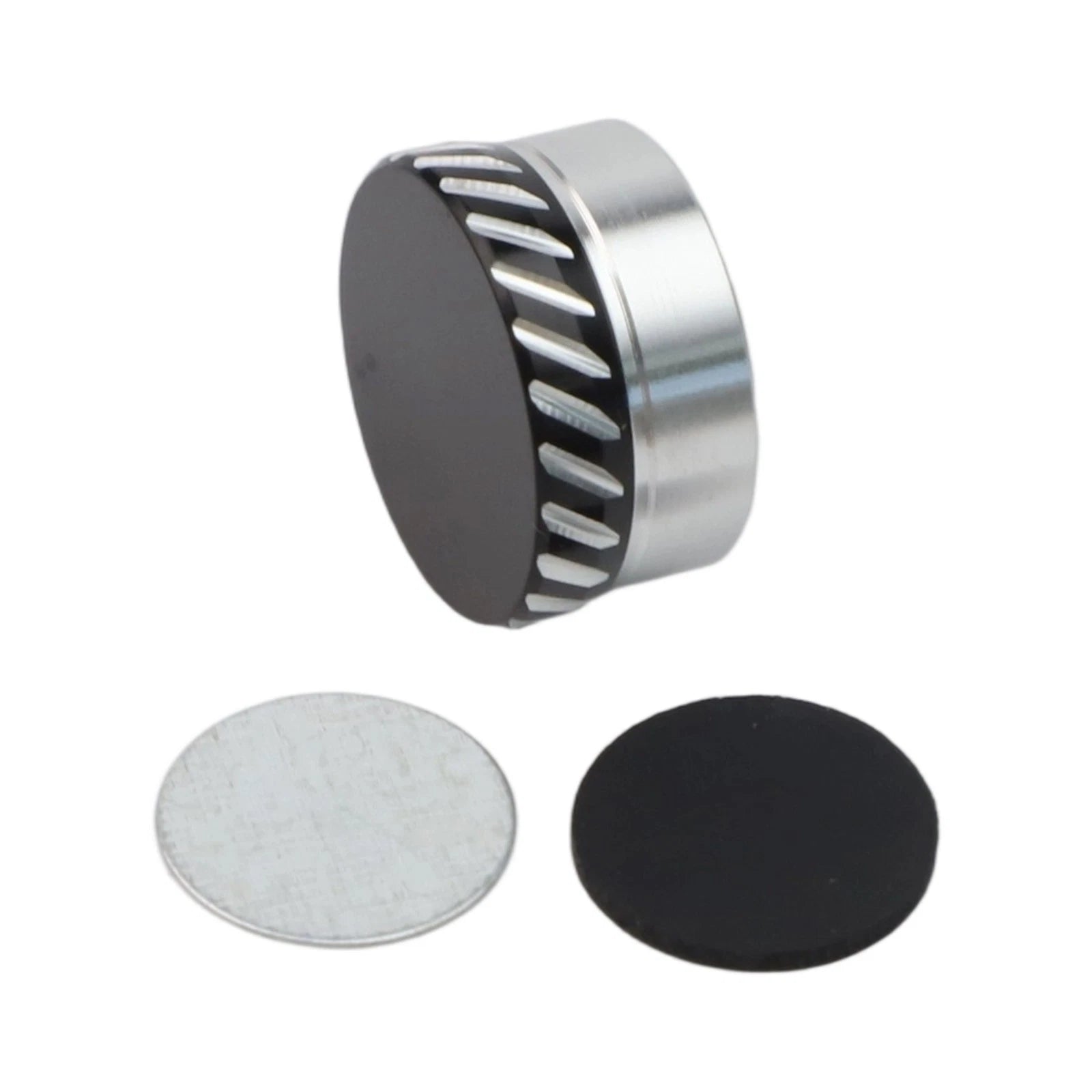 Finetuning Knob for DAIWA TATULA ALPHAS (1) with Gaskets