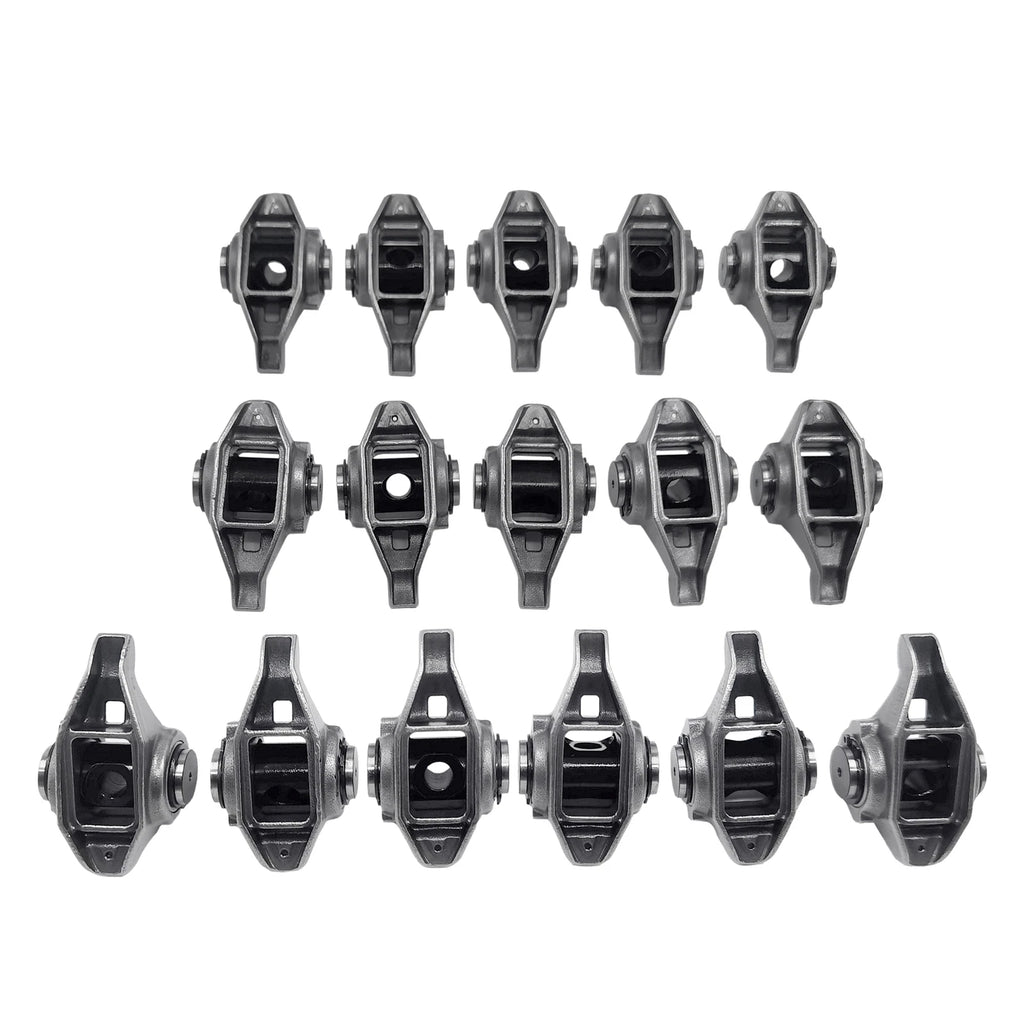 Rocker Arms Kit for LS1 LS2 LS6 LQ4 LQ9 LY5 LY6 LM7 (16V)