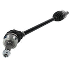 2X CV Axle Assembly Front for Subaru Crosstrek XV Crosstrek (2014–2016)