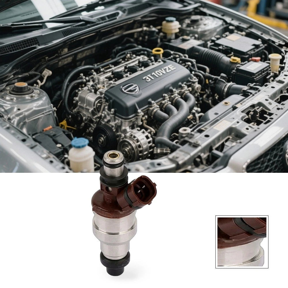Fuel Injector for Toyota 4Runner T100 3VZE (1995–1998) 23250-65020 23209-65020