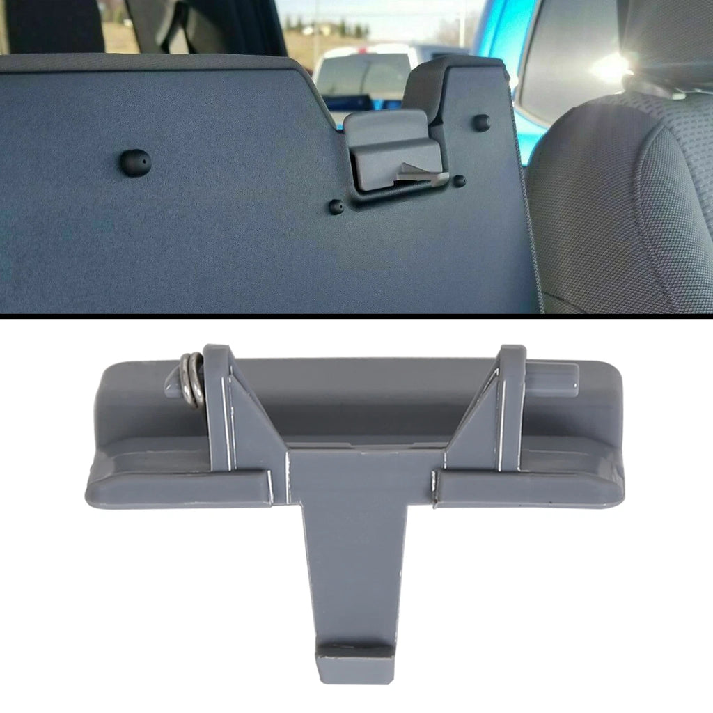 Center Console Jump Seat Lid Latch for Ford F150 (2010-2018)