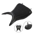 Front Raider Seat Driver Cushion Pu for Yamaha MT-03 YZF-R3 (2015–2023)