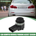 Rear Bumper Park Assist Object Sensor for Hyundai Santa Fe (2013–2018) No. 968902S000
