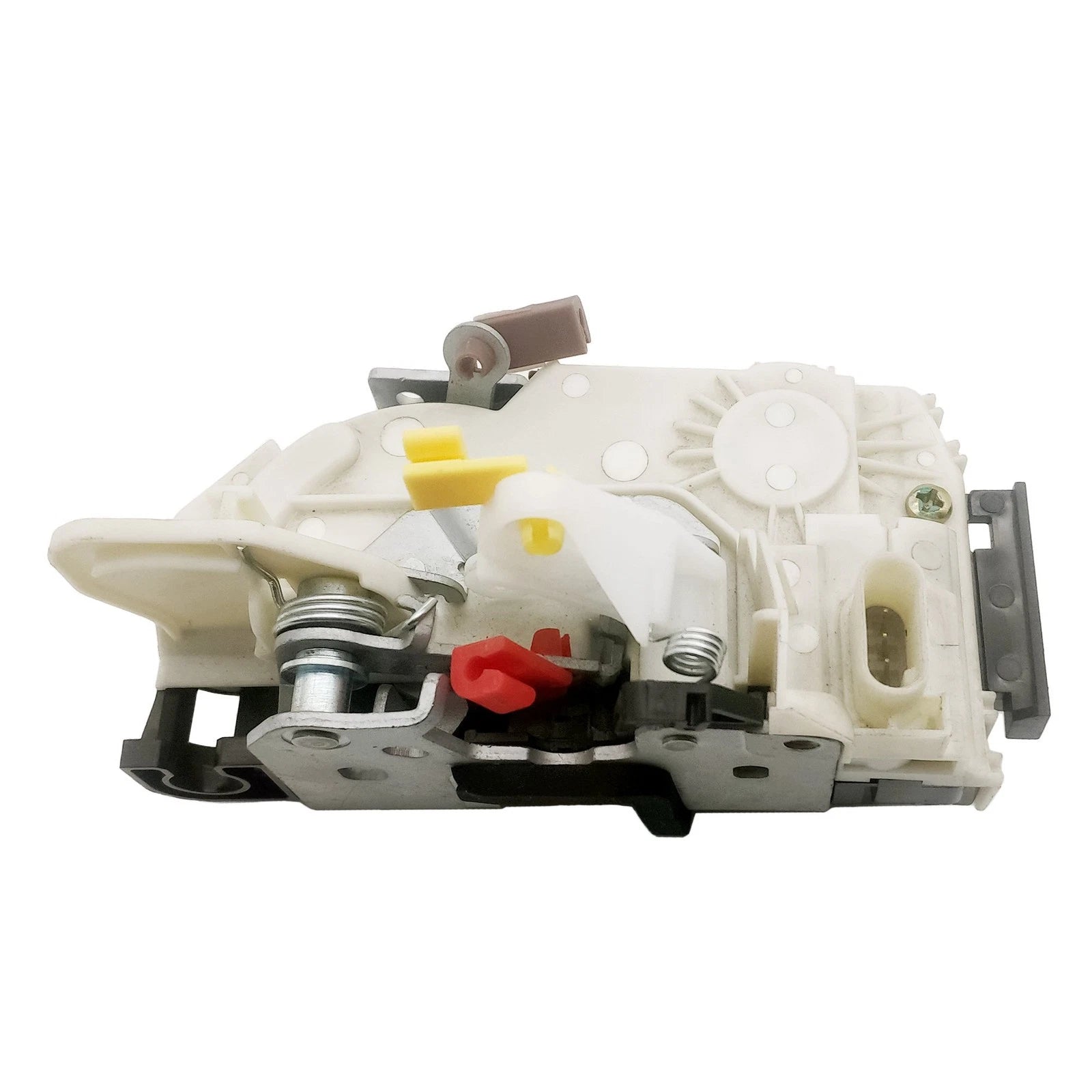 Front Right Door Lock Actuator for Jeep Compass Patriot Dodge Caliber (2007–2010)