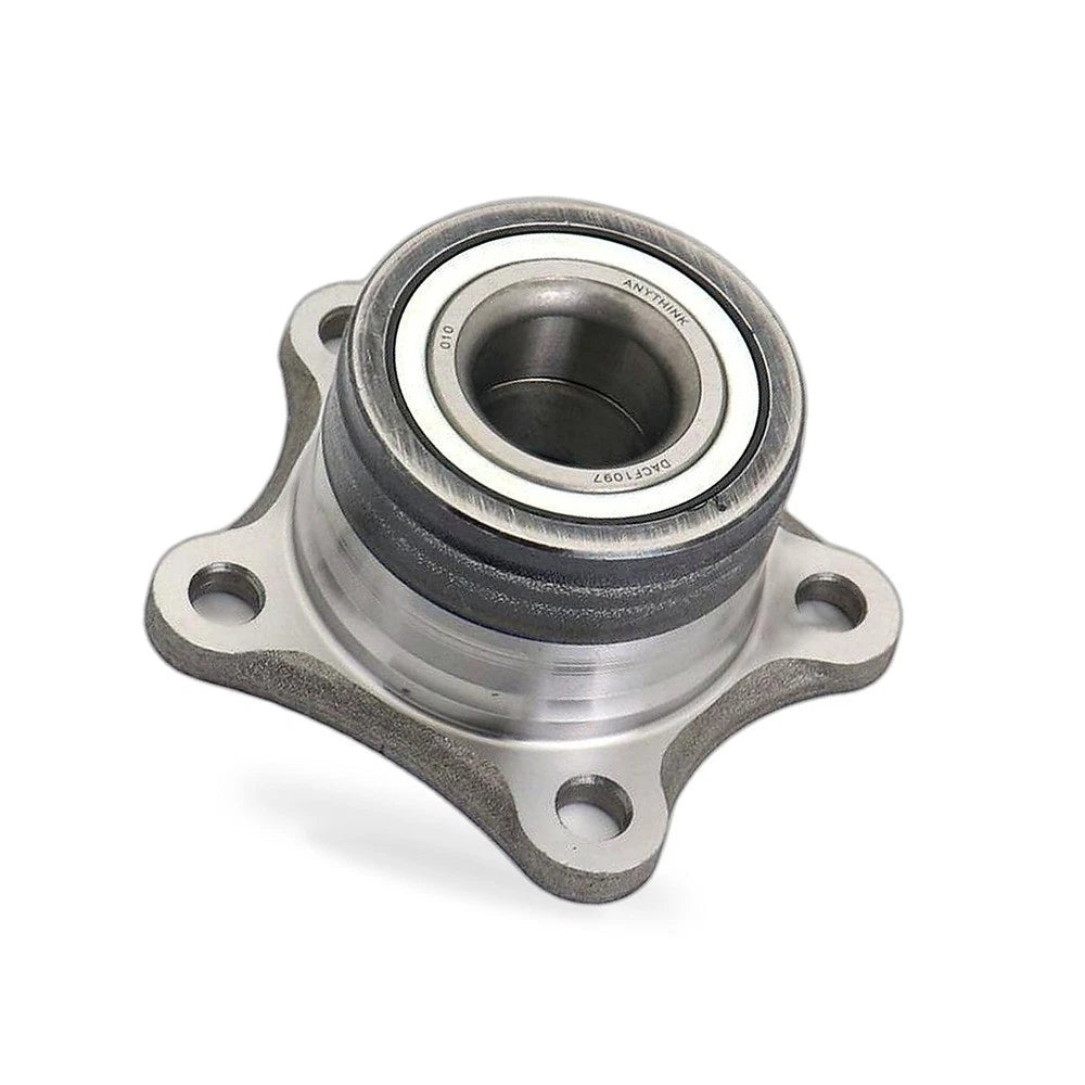 Rear Wheel Bearing Hub Assembly for Toyota Camry Lexus ES350 RX350 (2007–2019)