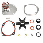 Water Pump Impeller Repair Kit for Mercruiser Alpha One Gen 2 (43026Q06)