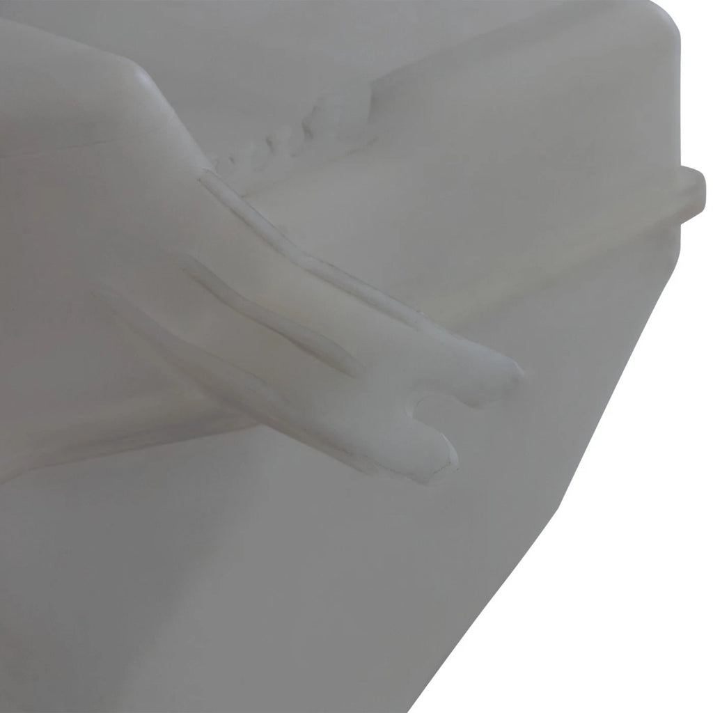 Washer Reservoir for Sedan (Rear Driver or Passenger Side)
