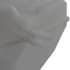 Washer Reservoir for Sedan (Rear Driver or Passenger Side)