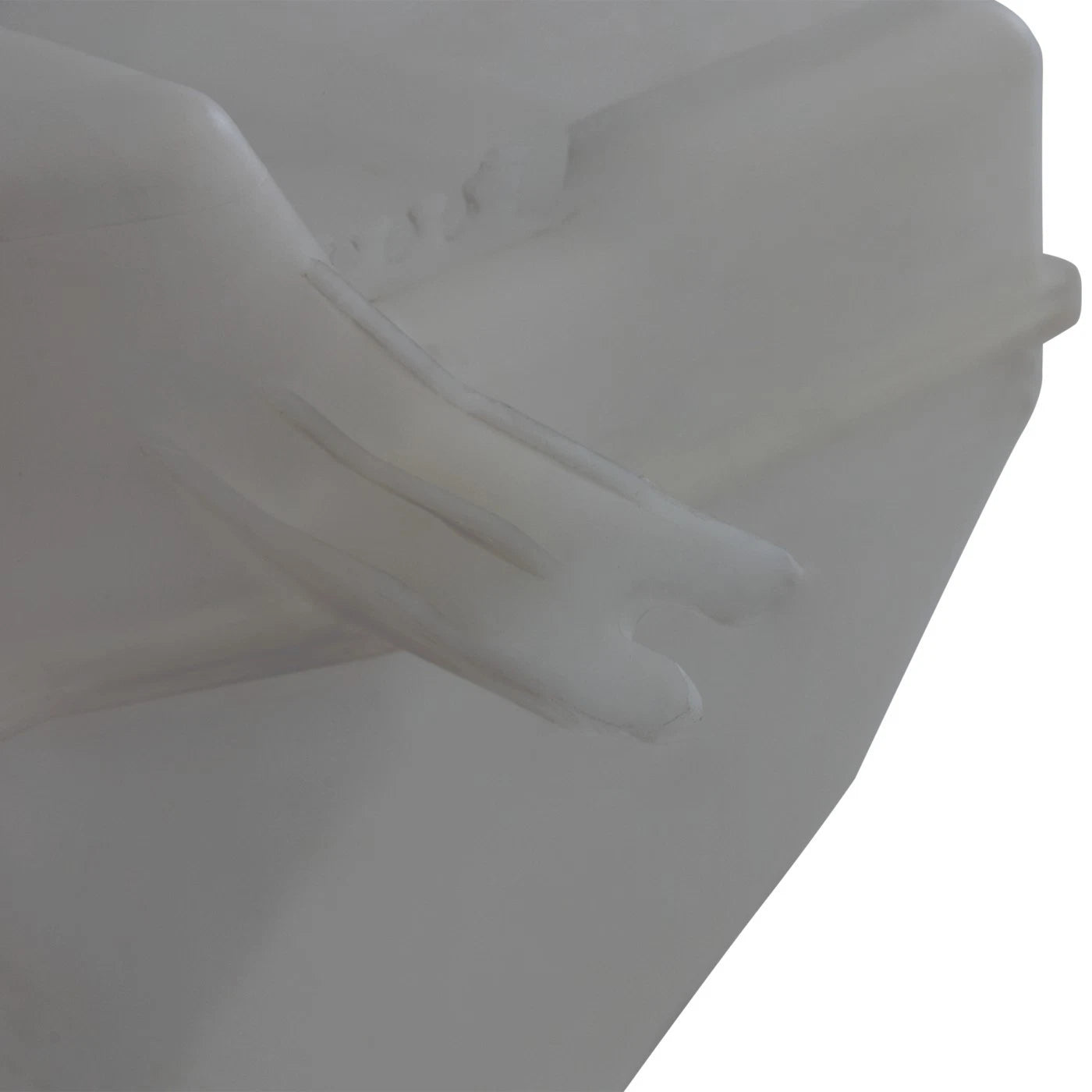 Washer Reservoir for Sedan (Rear Driver or Passenger Side)