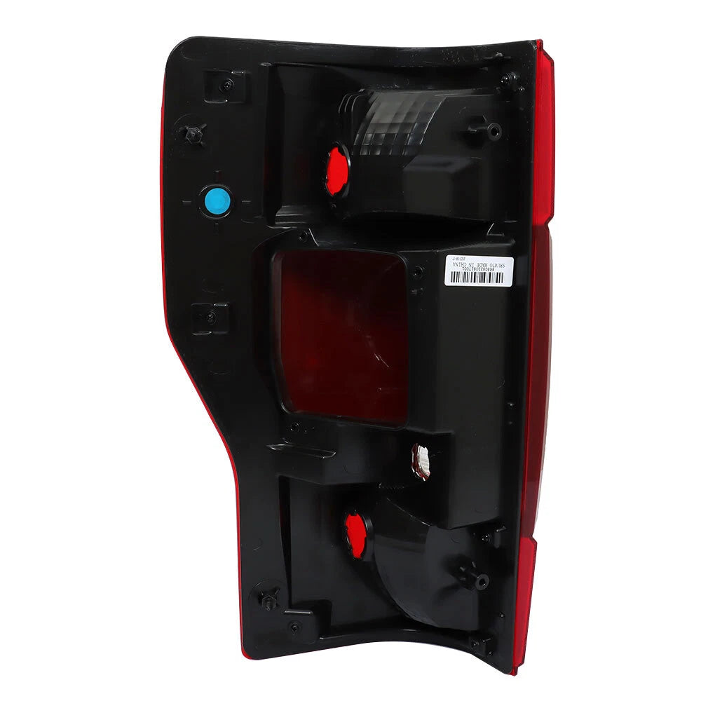 Right Side Tail Light with Blind Spot for Ford F250 F350 (2020–2022)