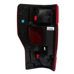 Right Side Tail Light with Blind Spot for Ford F250 F350 (2020–2022)