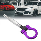 Front Bumper Towing Hook Screw for Subaru BR-Z (2013–2021)
