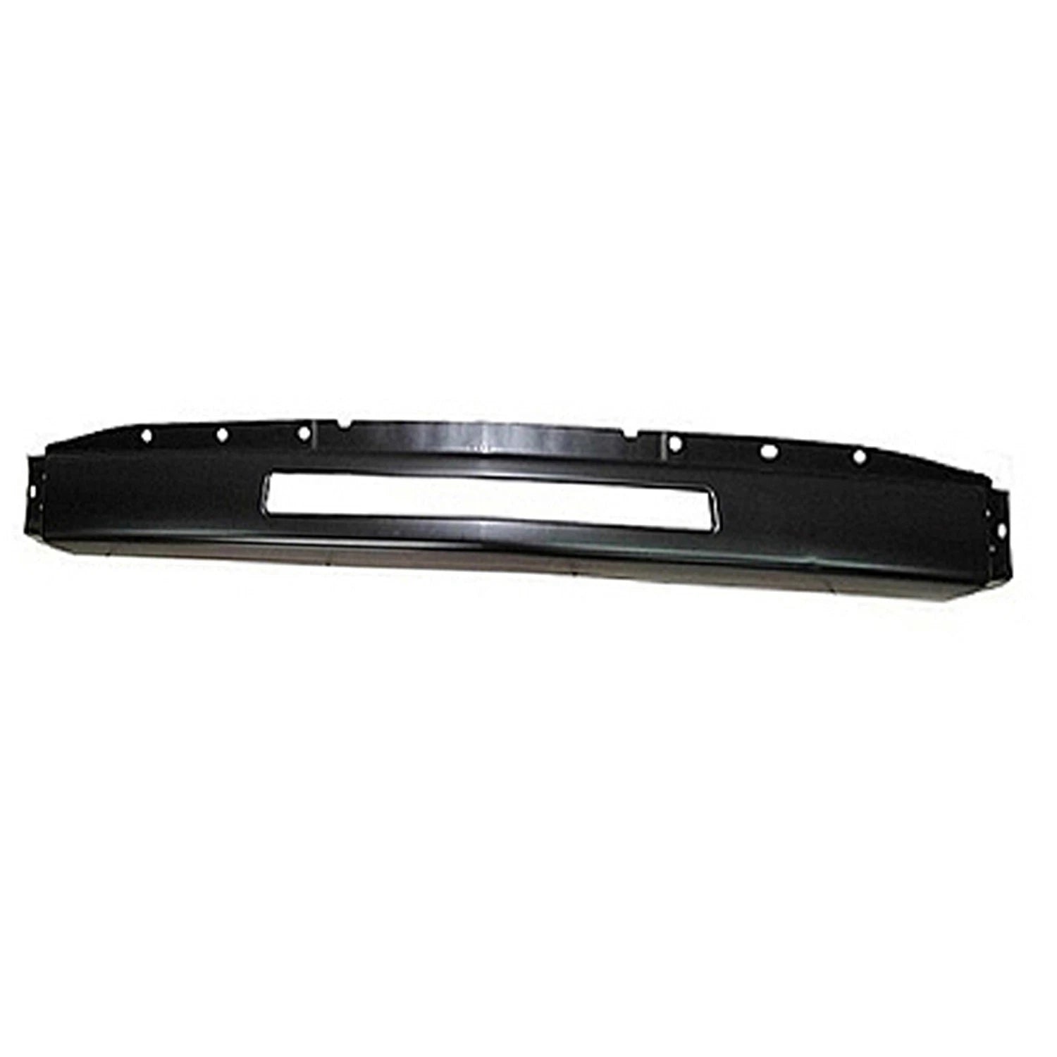 Replacement Painted Front Bumper Face Bar with Center Air Intake for Jeep (2011–2021)