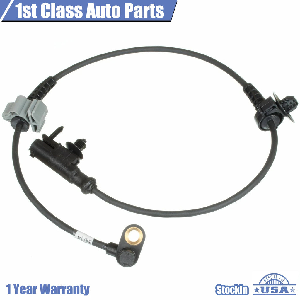 ABS Wheel Speed Sensor for Escalade ESV (2007-2014)