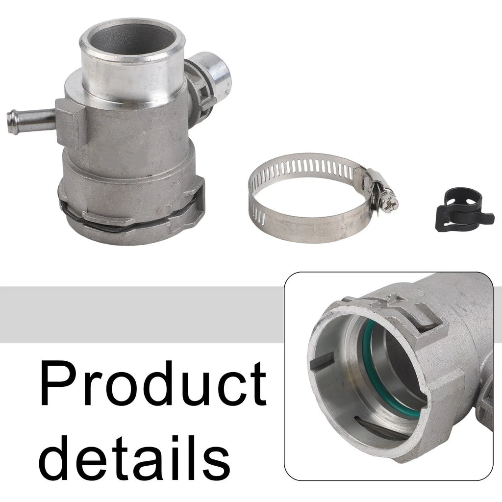 Tank Connector Upper Hose for BMW 5 Series (F18)