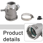 Tank Connector Upper Hose for BMW 5 Series (F18)