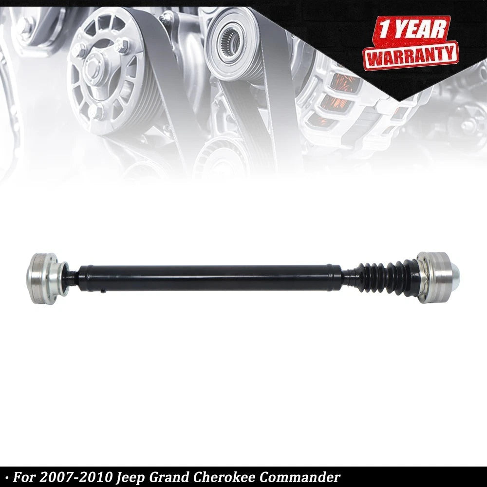 Front Drive Shaft for Jeep Grand Cherokee Commander (2007–2010)