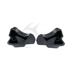 Lower Vented Fairings Speaker Enclosure for Harley Street Glide (2014–2024)