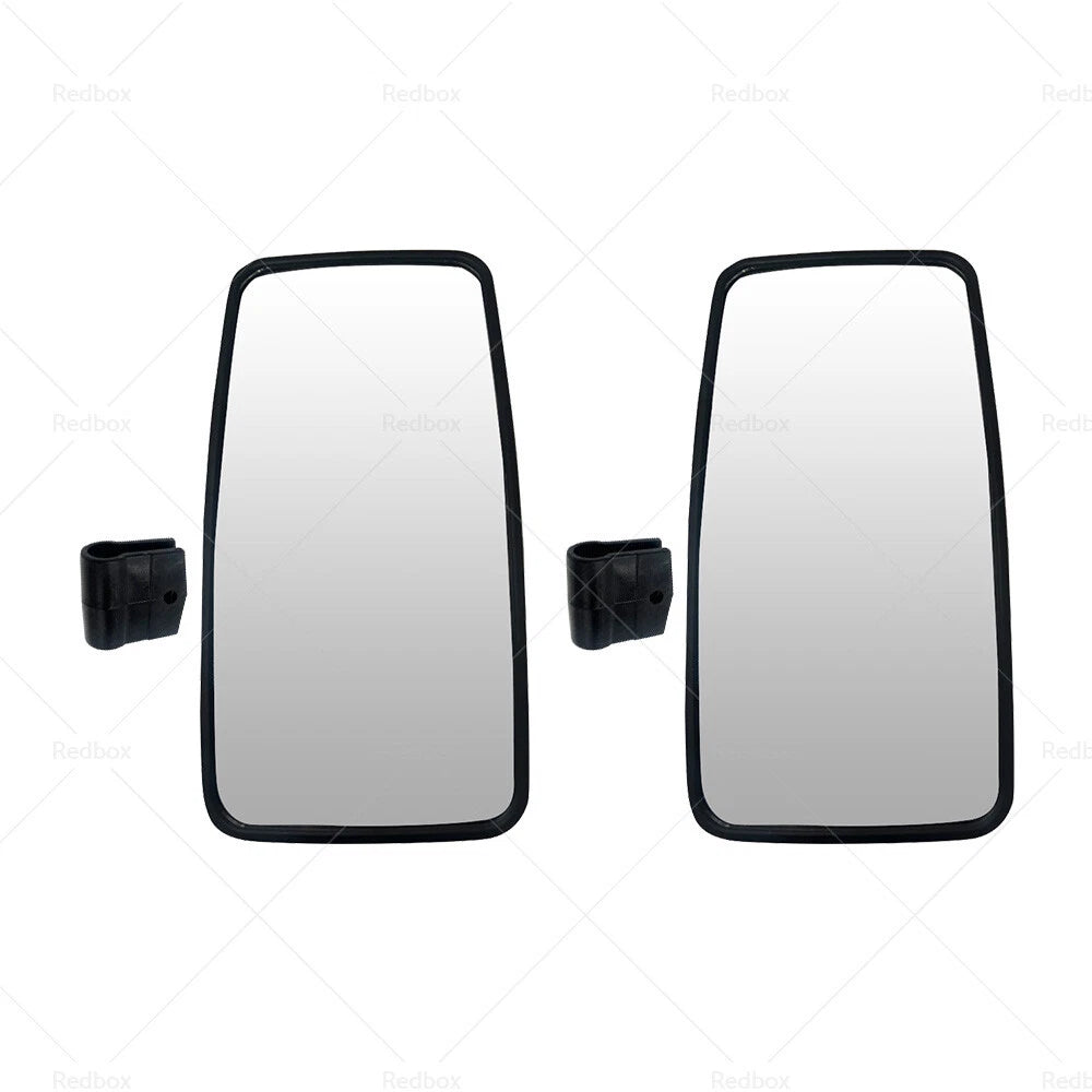 Truck Mirror for Mitsubishi Canter Fuso FE7 FE8 (2005–2011) 340x165mm