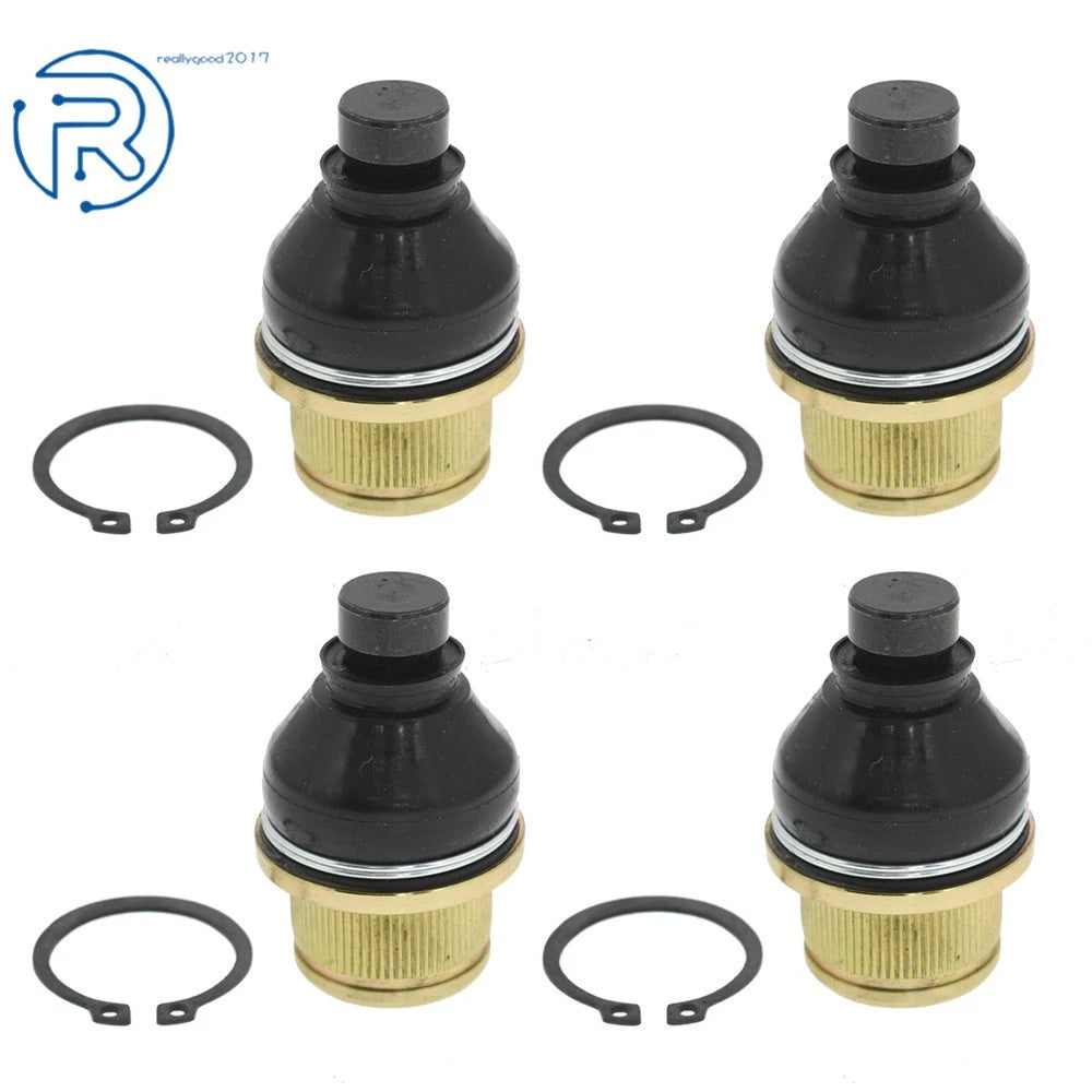 4X Ball Joint for Arctic Cat 400 500 300 250 700 (2004–2005) 0405-483