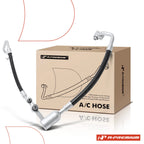 A/C Suction Line Hose Assembly for Chevy Cruze (2017–2019)
