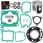 54mm STD B Piston Gasket Top End Rebuild Kit for Honda CR125R (2003–2004)