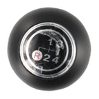 Black 4 Speed Gear Shift Knob Shifter for Toyota FJ40 FJ43 FJ45 BJ40 BJ45 HJ47