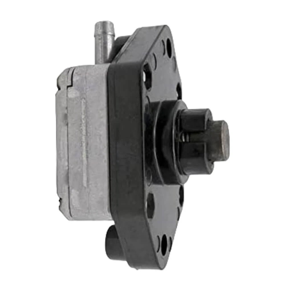 Fuel Pump for Suzuki DF4 DF6 4HP 6HP Outboard (15100-91J02 15100-91J01)