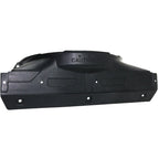 Upper Radiator Fan Shroud for Chevrolet S10, Blazer, GMC Sonoma, Jimmy