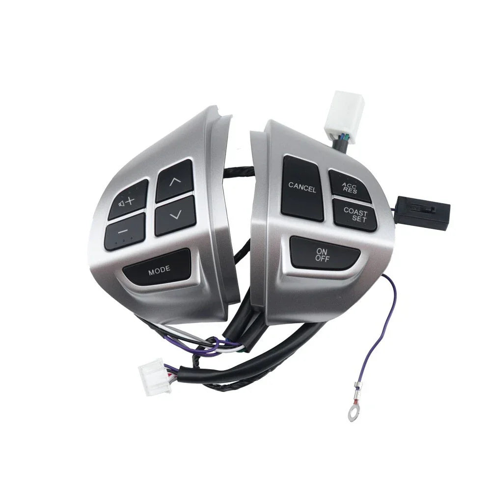 Steering Wheel Cruise Switch for Mitsubishi Outlander