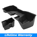 Underseat Storage Box for Chevrolet Silverado Sierra 1500 2500HD (2014–2019)