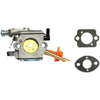 Carburetor Replacement for FS106 FS86 FS88 FR106 FS48 FS56 (Compatible)