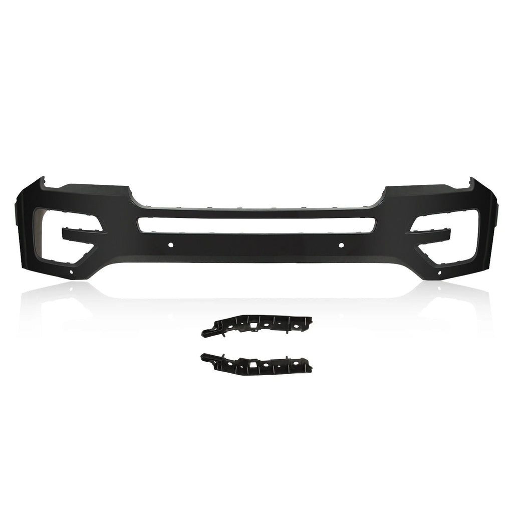 Front Bumper Plastic for Ford Explorer (2016–2017)