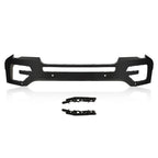 Front Bumper Plastic for Ford Explorer (2016–2017)