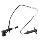 Clutch Master & Slave Cylinder for Jeep Wrangler (1994–1995) 52104113 CC649002