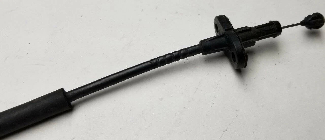 Throttle Cable for Lincoln Continental (1998–1999) F80C-9A758-AC