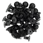 Hood Panel Screw Bumper for (90189-06013, 96706-W100)