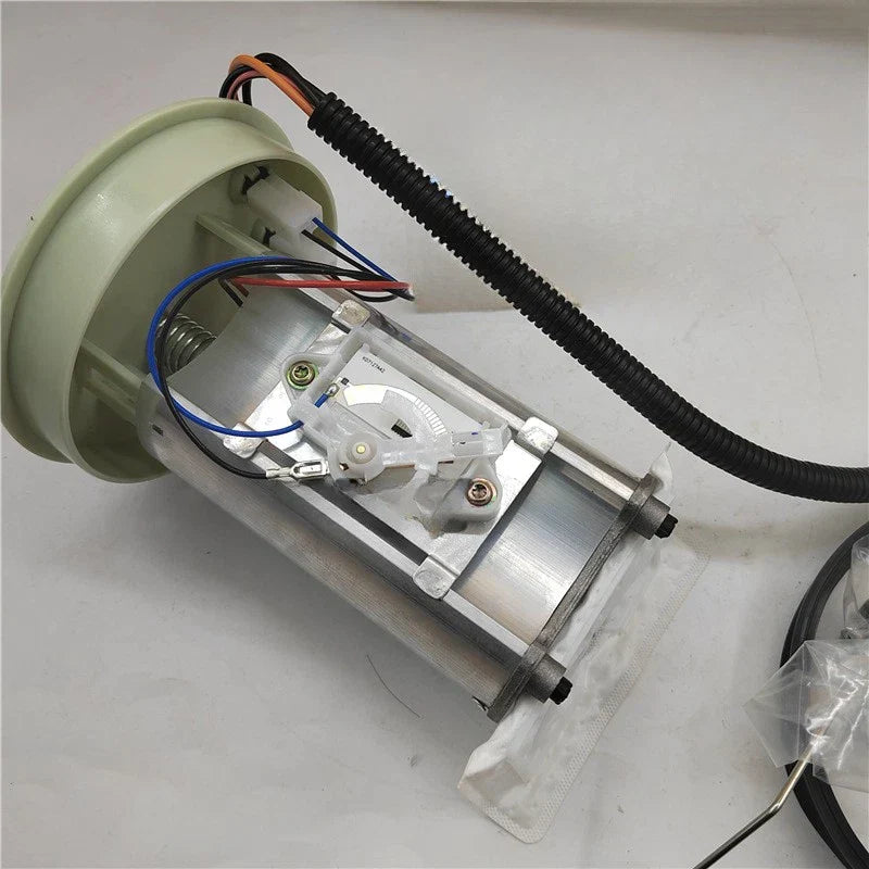 A-Premium Fuel Pump for Jeep Grand Cherokee (1999–2004)