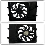 Radiator Cooling Fan Assembly for Kia Sorento (2021–2023)