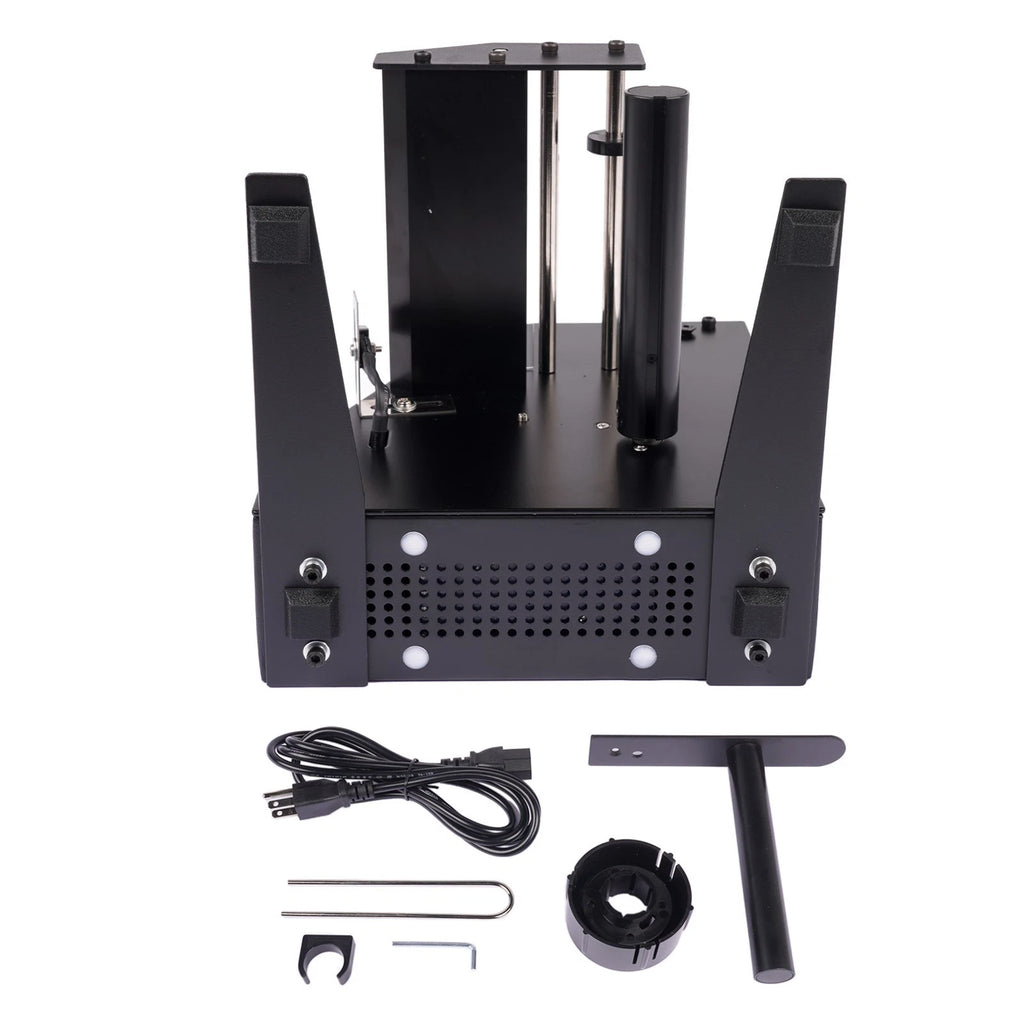 Automatic Label Dispenser for Auto Counting (0-999999)